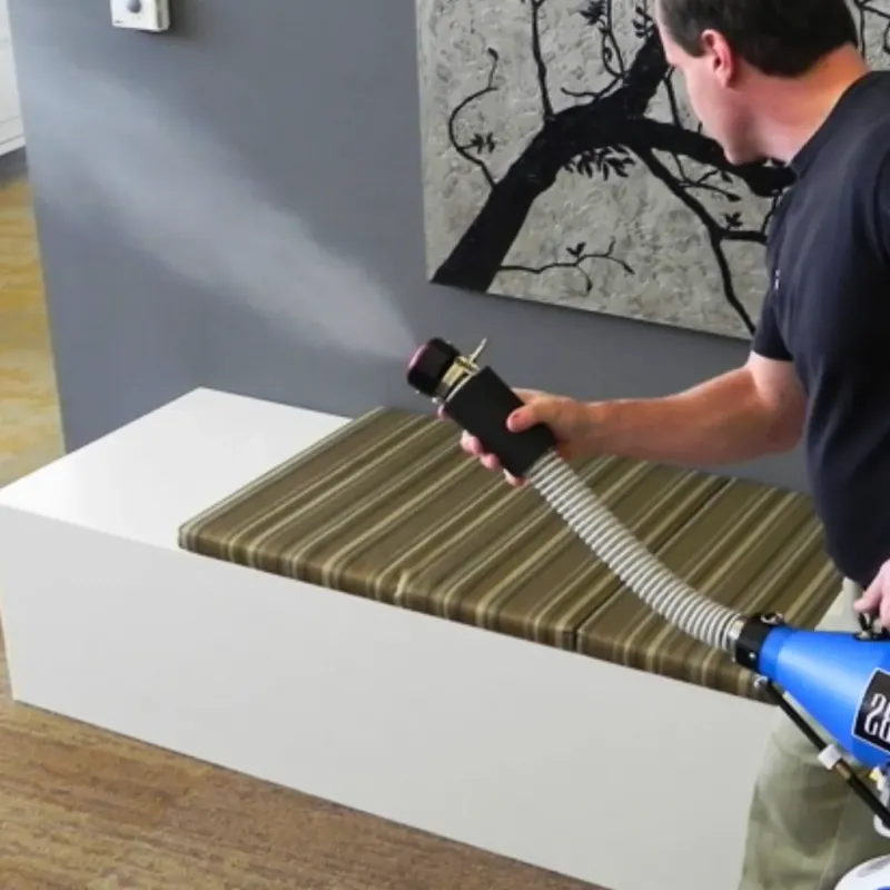 Professional Odor Removal in Independence, WI